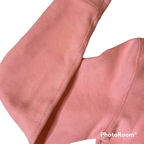 Lululemon women’s warm Pink hoodie size 4 - Picture 4 of 6